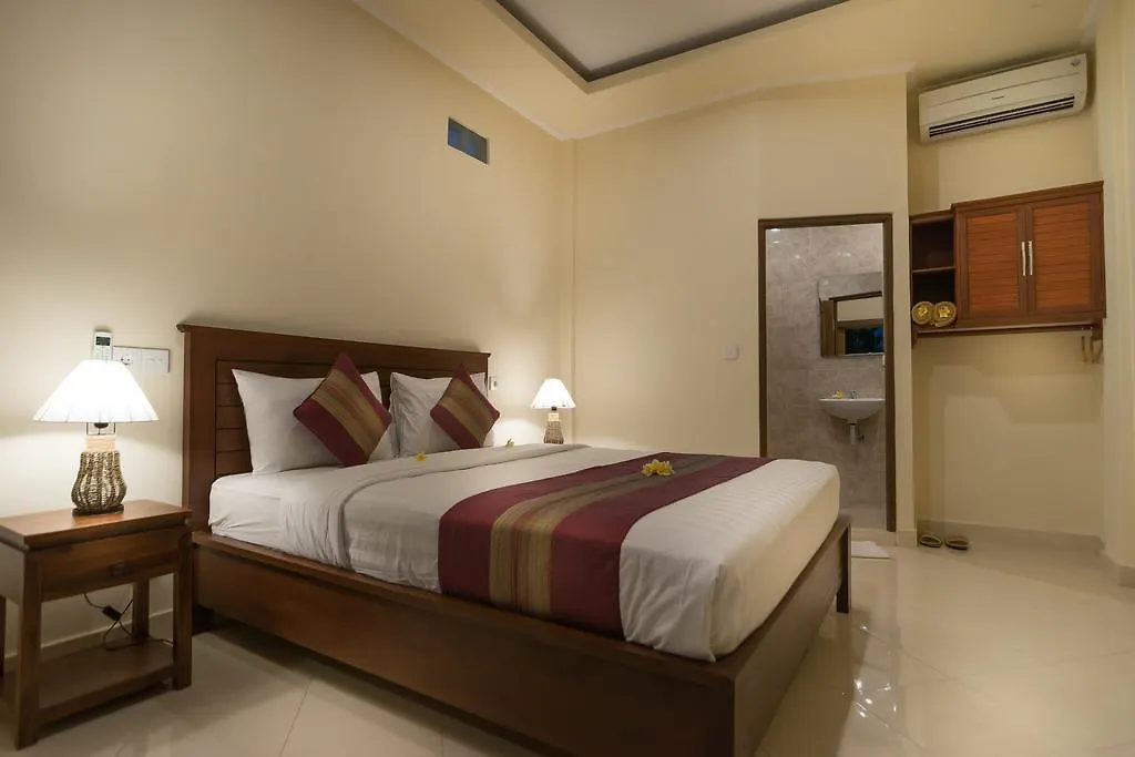 Umah Dangin Guest House Ουμπούντ 0*,  Ινδονησία